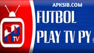 Futbol Paraguayo en Vivo APK