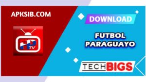 Futbol Paraguayo en Vivo APK