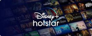 Disney+ Hotstar